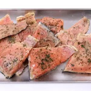 바로 구워먹는 연어구이 1.2kg(60gx20개)