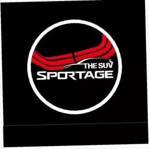 D21 SUV 스포티지 올뉴 스포티지QL LED도어라이트