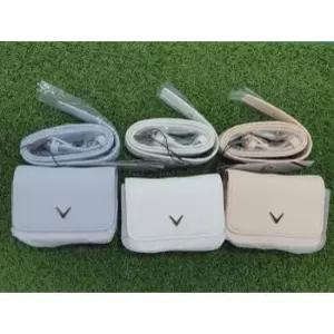 (재고정리, 주문 즉시 발송) 블리스 벨트 백 BLISS 2.0 BELT BAG 26