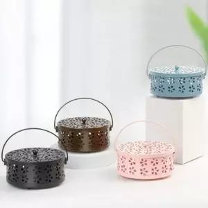 모기향거치대 모기향 케이스 홀더 통 받침대 걸이_24380589