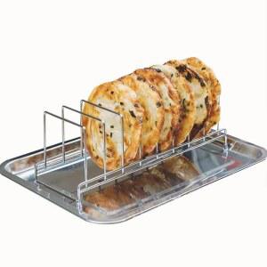 돈 팬케이크 파전 것 빈대떡 부침개 놓는 기름망 배수대 세워 브라켓 기름 홀더 빼는