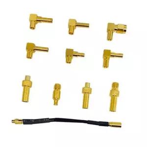 젠더 카데코 DMB GPS 안테나 변환젠더