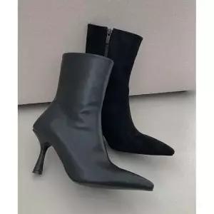 가을 부츠 워커부츠 부티 여성화 봄구두 신상 미들힐