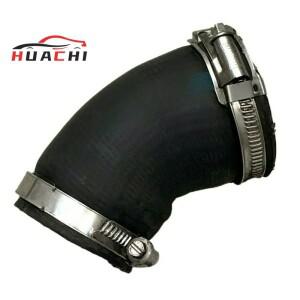 1K0145838S 스로틀 바디 터보 호스 (폭스바겐 EA113 2.0T 골프 Mk5 GTi 파사트 B6 3C A3 용)