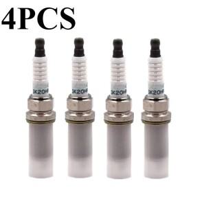 Toyota 2.7L HILUX TACOMA FORTUNER HIACE REGIUSACE INNOVA DYNA TOYOACE 90919-01266 SK20HRA11 용 4pcs