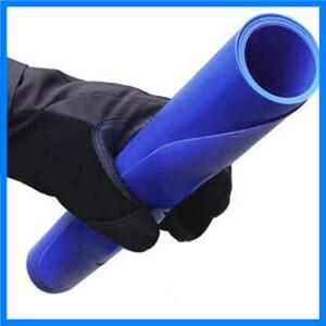 겨울용 어린이 슬라이딩 썰매 롤링 가능한 가벼운 스노보드 잔디와 모래용 핸들 디자인 야외 스키 재미 어