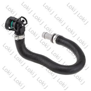 브레이크 진공 호스 8K 0611931 CP,8K 아우디 A4L 2009-2016,A4Avant 2013-2015,A4S4,A5S5 2012-2017용 CE