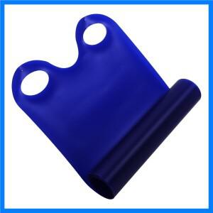 성인용 야외 모래썰매 담요 롤업 스노우 슬라이더 매트 내구성 있는 플라스틱 썰매 - 겨울용