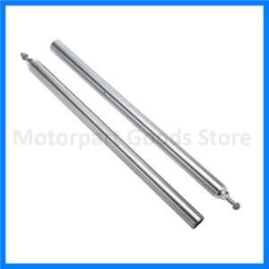 BMW R1200GS 2013-2018 R1250GS 2019-2023 R1200RT R1200RT WC 2013-2017 37x590mm 포크 다리 스템용 2xFor