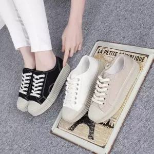 남녀공용 방한 커플신발 예쁜운동화 여자단화 단화