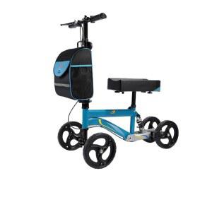 스쿠터 보행기 고 을 자동차 대용 킥보드 고령자 보행보조차 보조 성인용