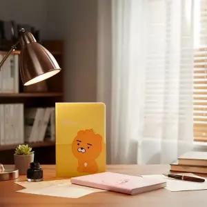 카카오리틀프렌즈 포켓먼슬리플래너 어피치 라이언