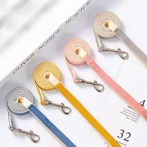 반려동물용 강아지 가슴줄 애견가방 산책로프 세트 애견산책로프