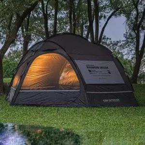 카라반 텐트 캠핑 다용도 쉘터