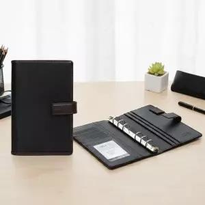 모닝글로리 양장 멀티플래너 B6 직장인 스케줄러