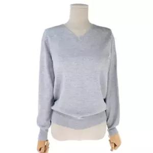 [롯데백화점]스튜디오화이트 베이직V넥티셔츠ML3KTQ101