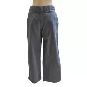 [롯데백화점]스튜디오화이트 데일리 옆트임 바지 (ML3SLD166)