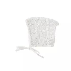 갤러리아 공주임신,출산,백일축하)플라워레이스프릴보넷(36370-010-02)