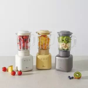 한일 맥블렌더 믹서기 자석결착 소형 미니 유리 26년 신제품