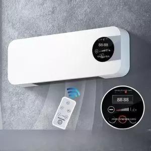 에어컨 2종 작은방 벽걸이에어컨 냉방기 원룸 절약