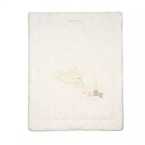 갤러리아 [에뜨와]루이스판타지이불(CREAM) 07R084004