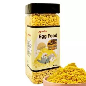 참새 먹이 조류 모이 사료 앵무새 닭 밥 새모이 170g