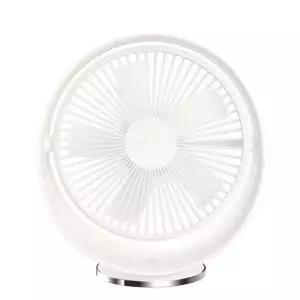 맑게 울려퍼지는 무선 선풍기 무소음 TEMC003