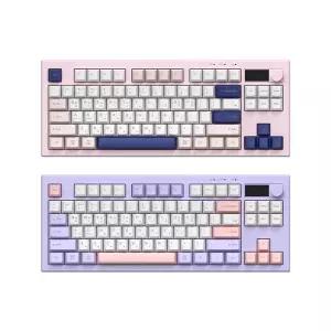 COX CM87KDW 3모드 조약돌 (라벤더)