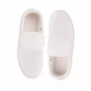 [라일리] Rly 크린룸 방진화 발등형 방진안전화 안전방진화