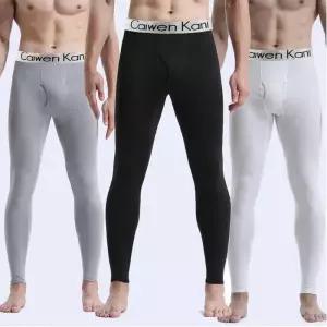 [라일리의류] Rly 남성 겨울 벤딩 기모 타이즈 이너웨어 스포츠 레