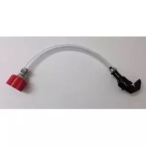 박스 시럽 형태의 코카콜라 브랜드 가방용 BIB 탭 밸브