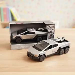 세계유통 AI 우주트럭 미니카 오프로드 오토바이 장난감 후릭션 자동차 쿼드바이크 사운드