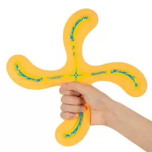 부메랑 플라잉링 스포츠 부매랑 코리아 안전부매랑 안전