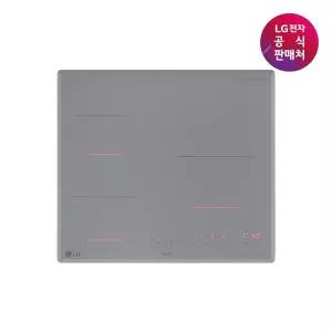 [LG](강남점)[LG전자공식판매처] LG 디오스 인덕션 전기레인지 BEI3CSQE (빌트인전용, 3버너)