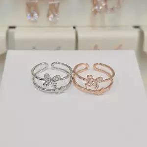 [볼라레]투나비 반지 2color SSS1745