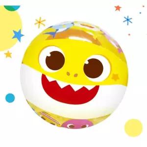 아기비치볼 물놀이공 해수욕장 바닷가 휴양지 바캉스