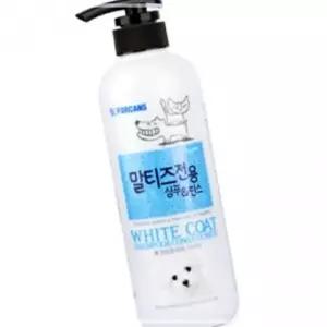 미용 550ml 샴프 샴푸린스 애견 전용 탈취 말티즈 ZW4D44E1 학교