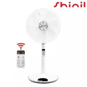 [신일전자]신일 저소음 선풍기 SIF-BL28KP 리모컨조작 BLDC모터 가정용 스탠드형