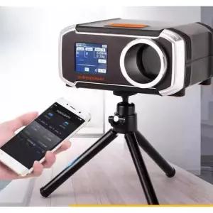 탄속 속도계 구속측정기 총알 테스터기 사격 야구