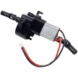 FY004 RC카 군용트럭 업그레이드 개조 전체 기판 구동축 서보 부품 금속