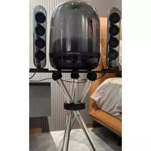 하만카돈 거치대 받침대 스탠드 인테리어 스튜디오