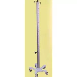 수액걸이 링거대 병원 4훅 오각 수액 수액거치대 폴대