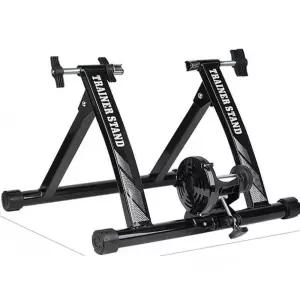 자전거 고정 로라 실내 고정 트레이닝 훈련 유상소