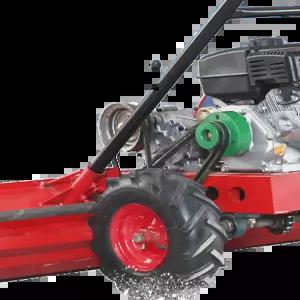 소형 엔진 제설기 1인용 눈청소기 가정용 고성능