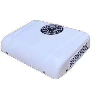 무시동 발전기 캠핑카 카라반 인버터 차박용 냉풍기