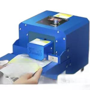 미니 밴드실링기 소형 실러 밀봉기 접착기 비닐 포장