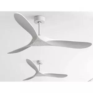 천정 선풍기 실링팬 거실 저소음 식당 공기 순환