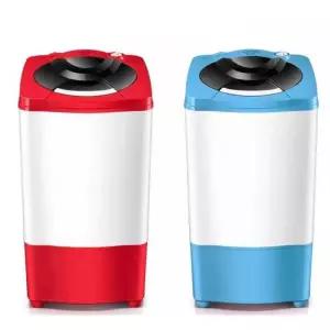 대형 야채 탈수기 대용량 건조기 음식점 물 털기