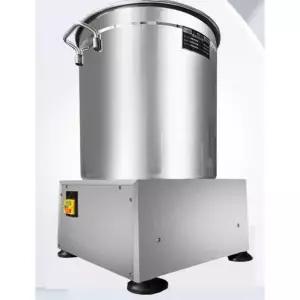 야채 탈수기 건조기 스텐 대용량 수분제거