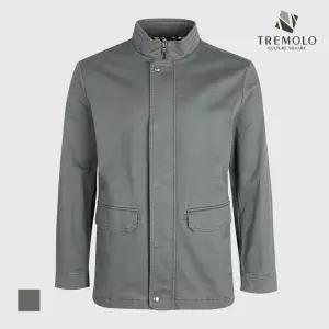 [TREMOLO] 면워싱 사파리_TRNKA3S1111